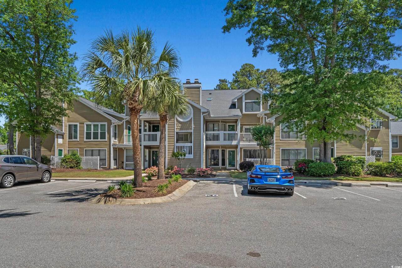 900 Courtyard Dr. - Photo 1