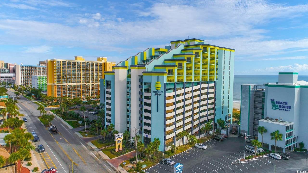 6804 N Ocean Blvd. - Photo 1