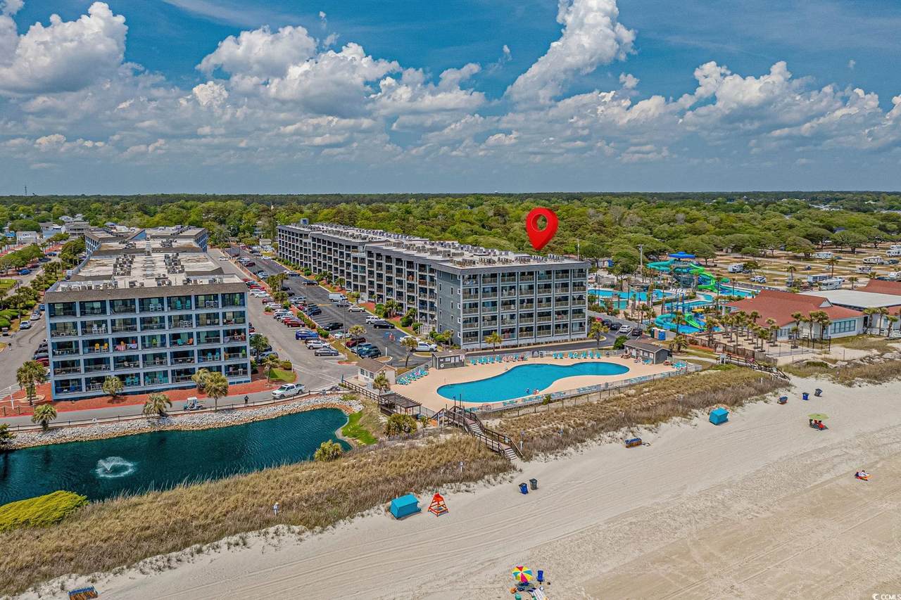 5905 South Kings Hwy. - Photo 1