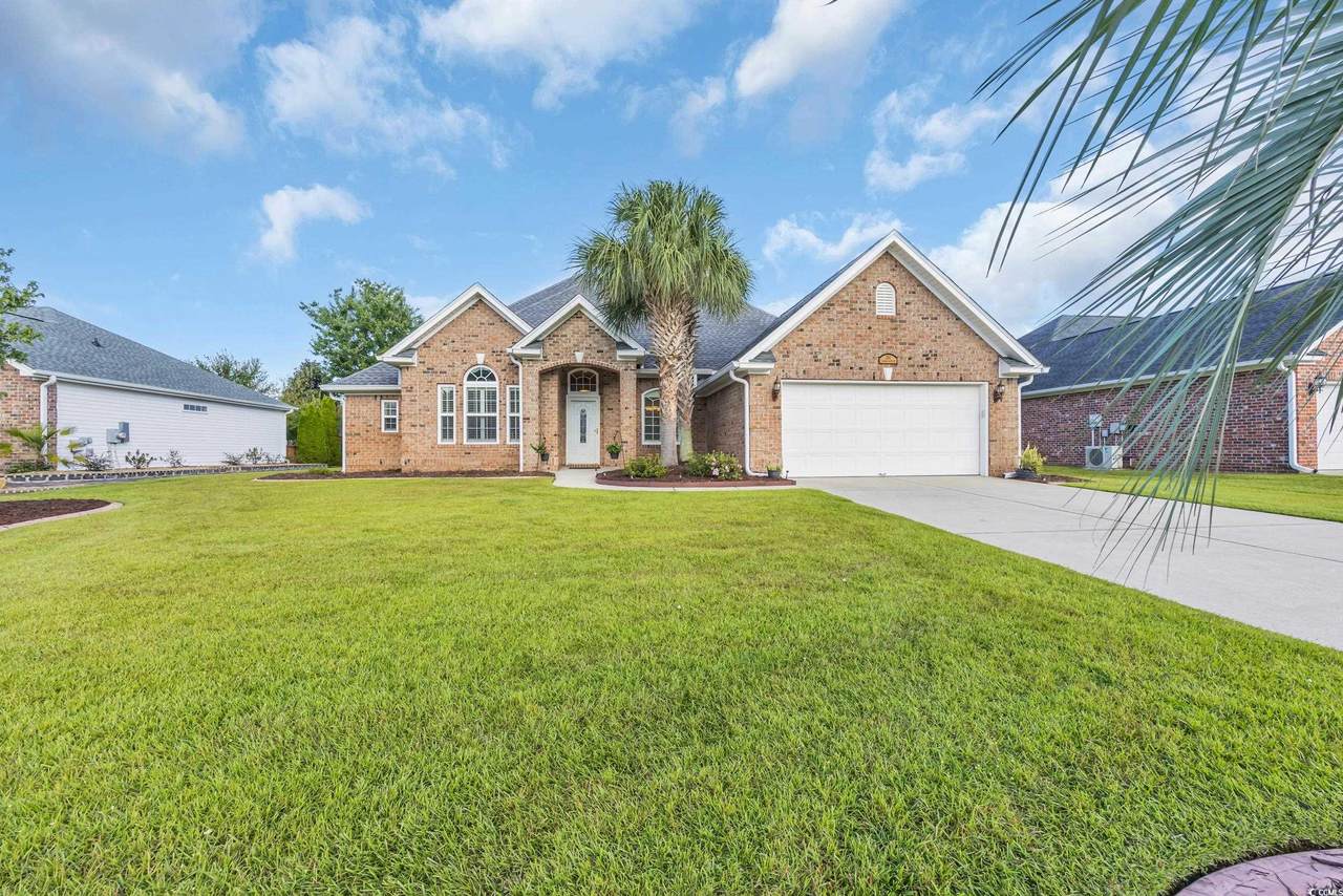 251 Catawba River Rd. - Photo 1