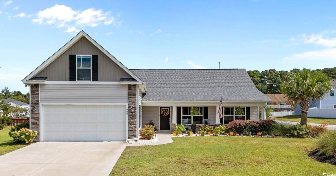 1900 Deerfield Ave. - Photo 1