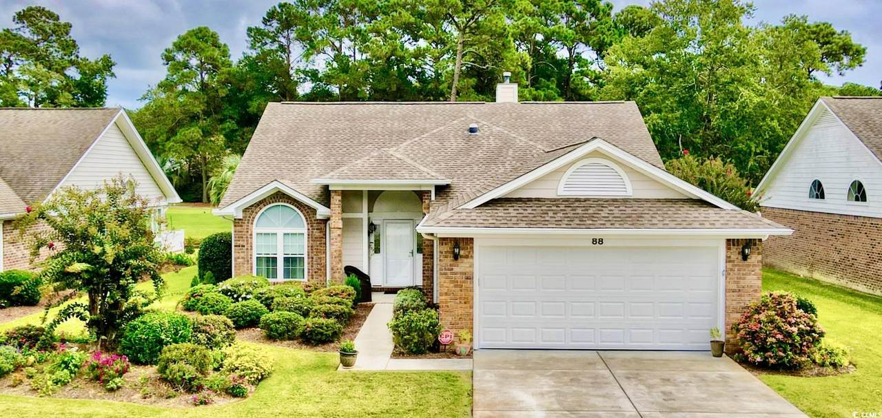 88 Carrington Dr. - Photo 1