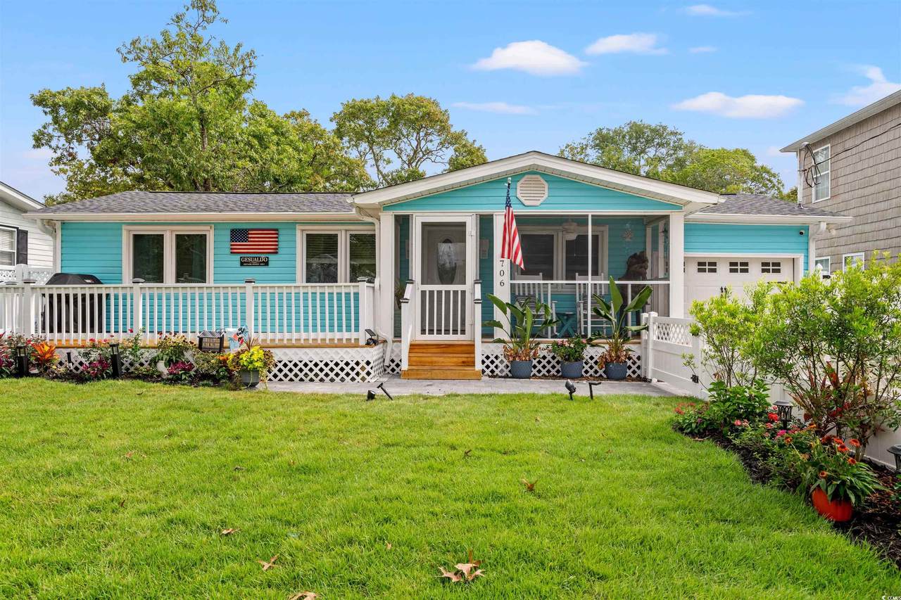 706 33rd Ave. S - Photo 1