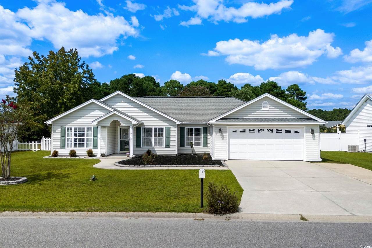 773 Drawbridge Dr. - Photo 1