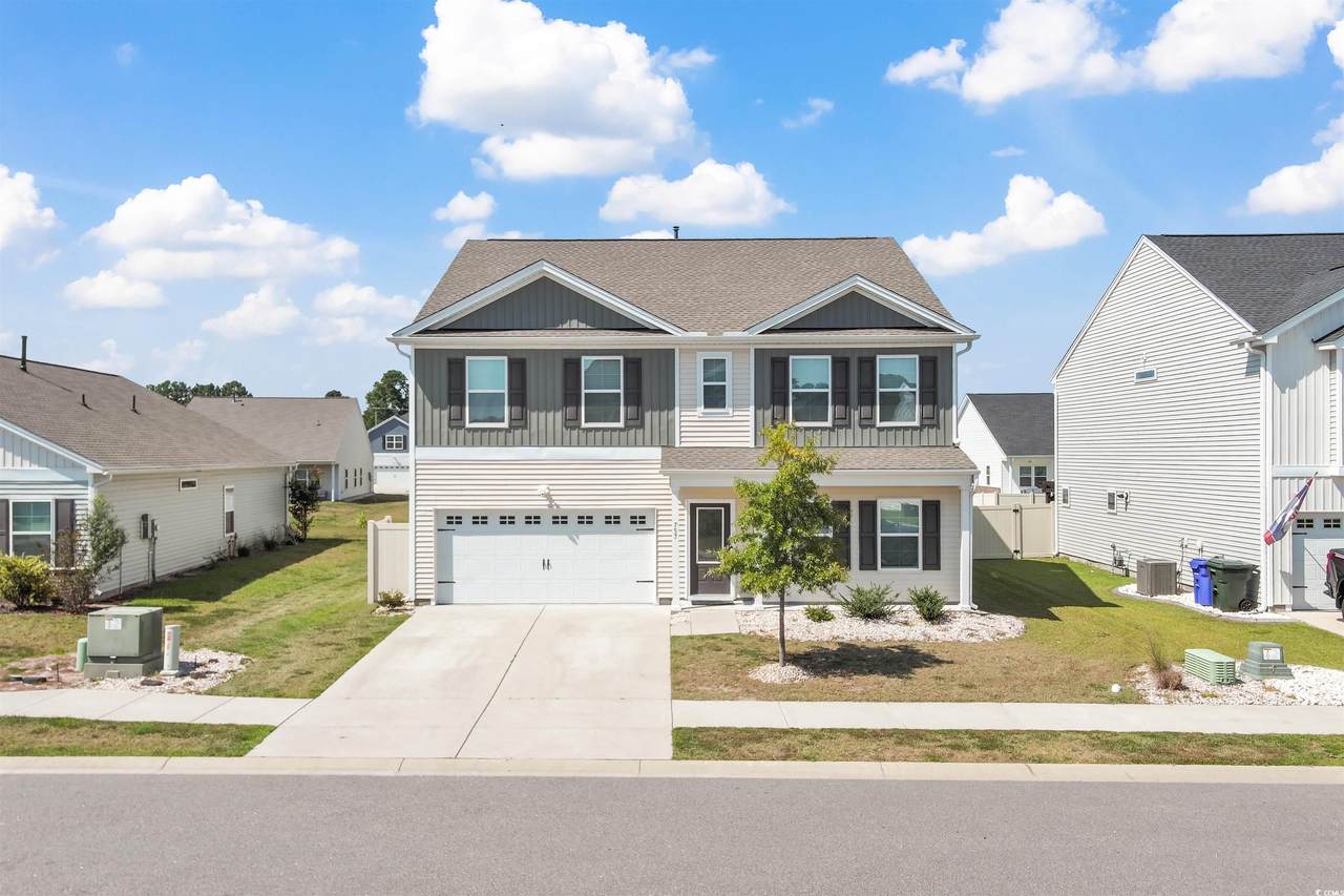 757 Lambeth Ln. - Photo 1