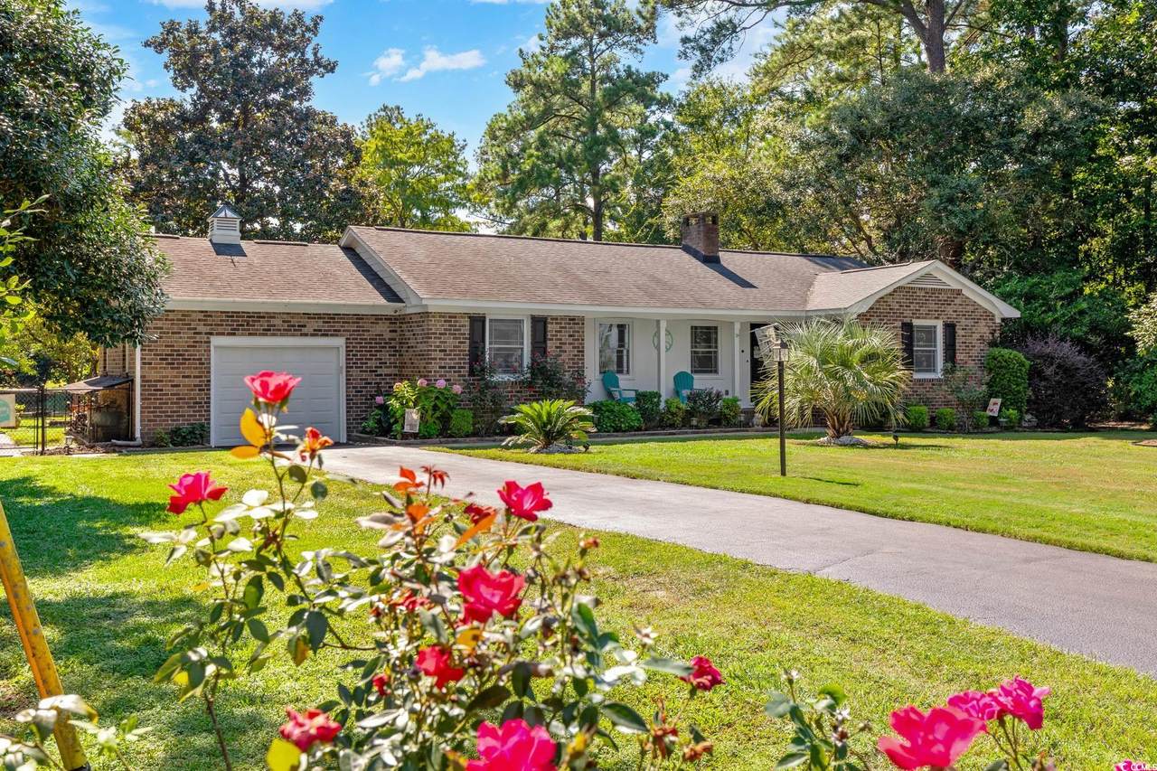 113 Limestone Ln. - Photo 1