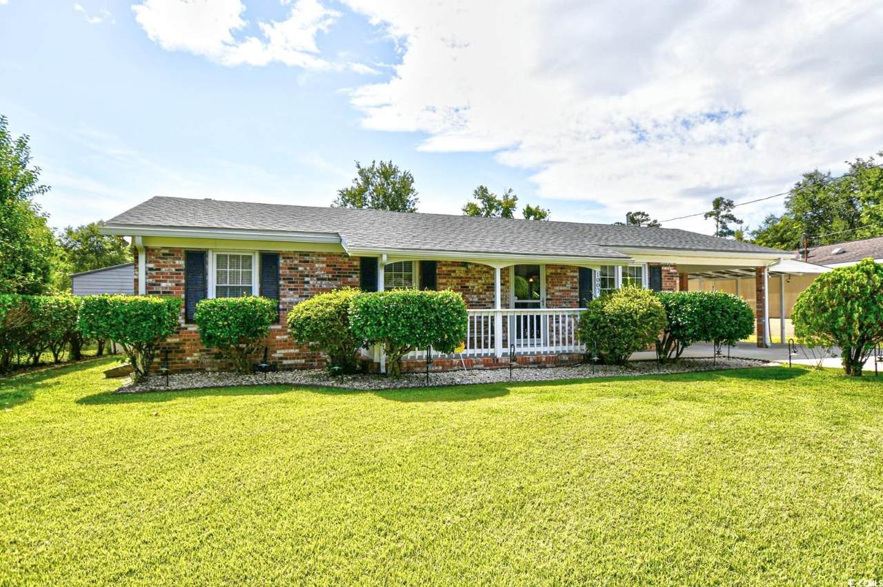 1007 Scott Dr. - Photo 1