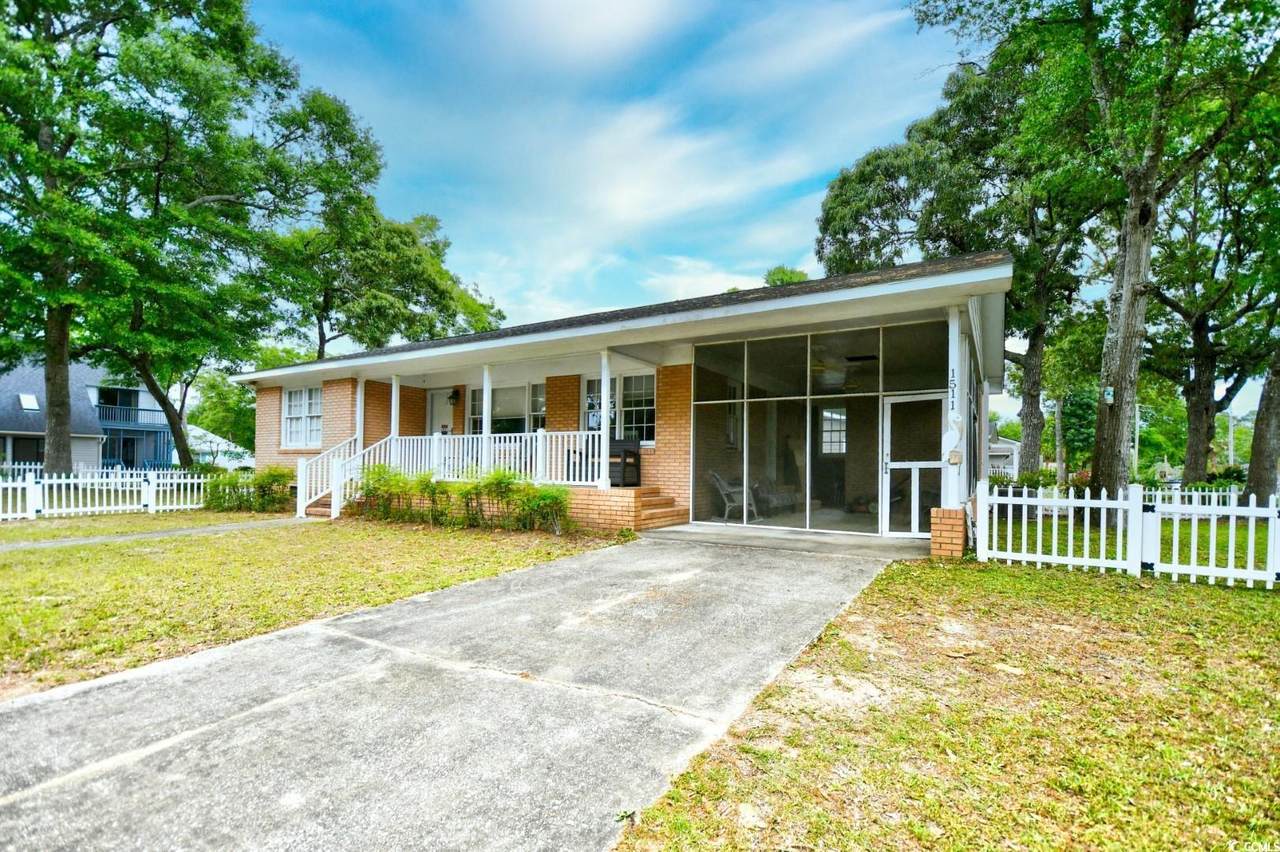 1511 South Hollywood Dr. - Photo 1