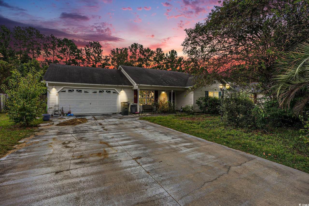 1127 Lancelot Ln. - Photo 1