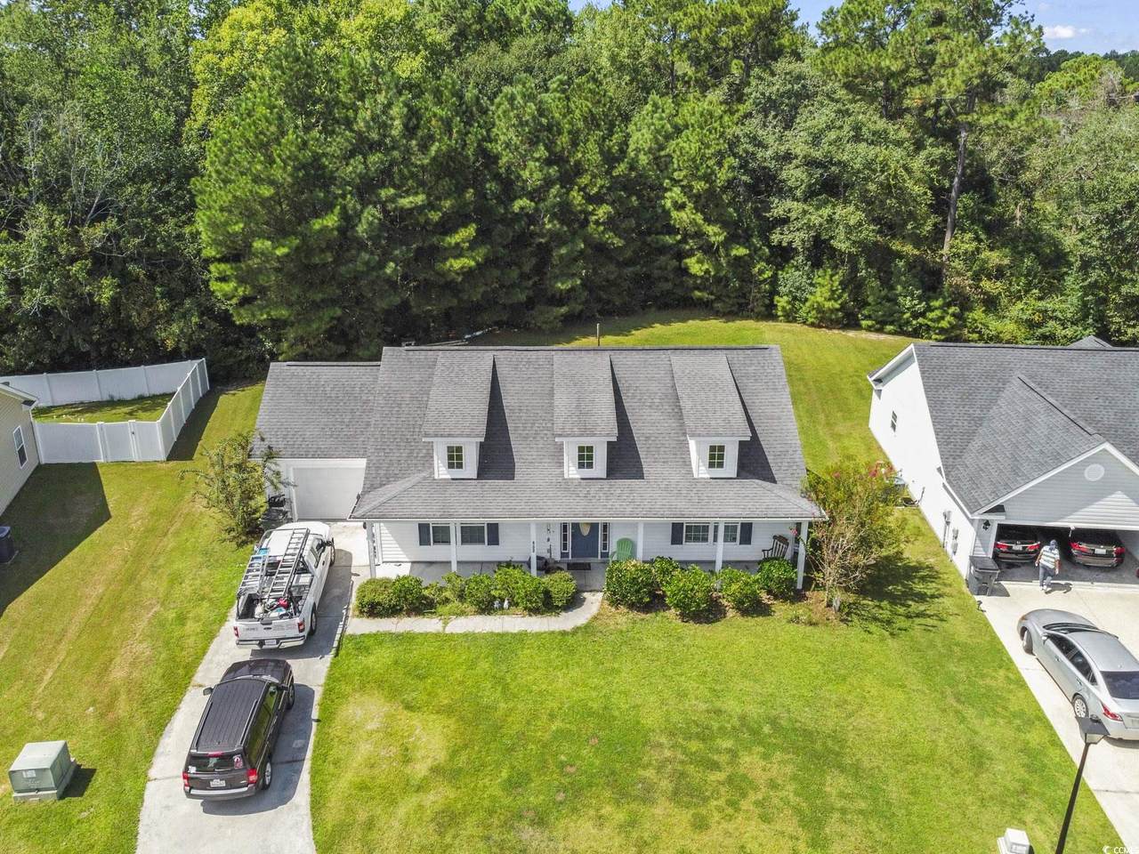 157 Blue Jacket Dr. - Photo 1