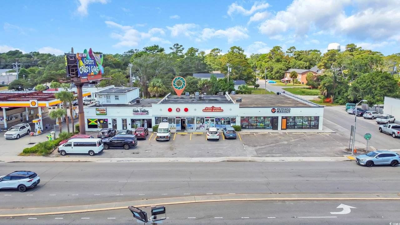 1609 Kings Hwy. - Photo 1