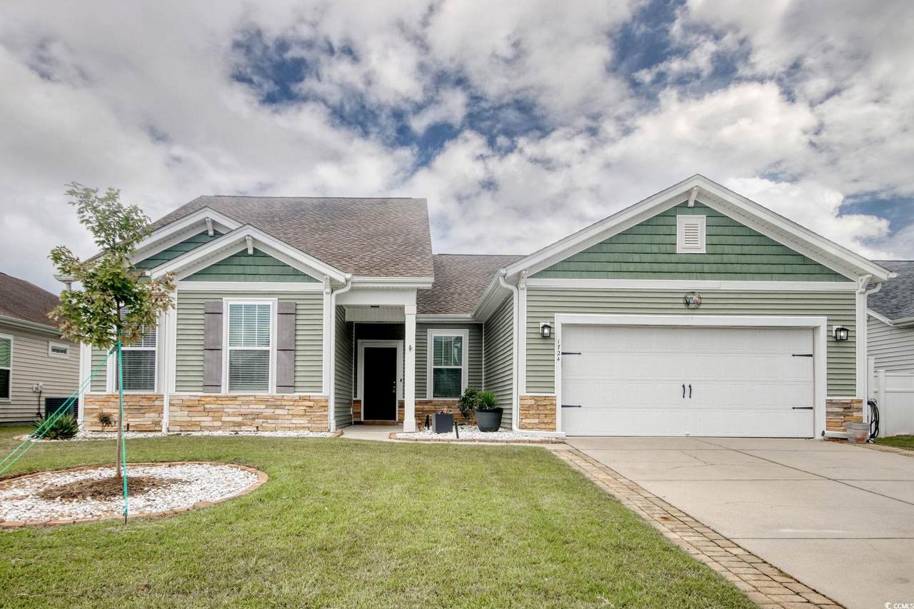 1724 Boyne Dr. - Photo 1