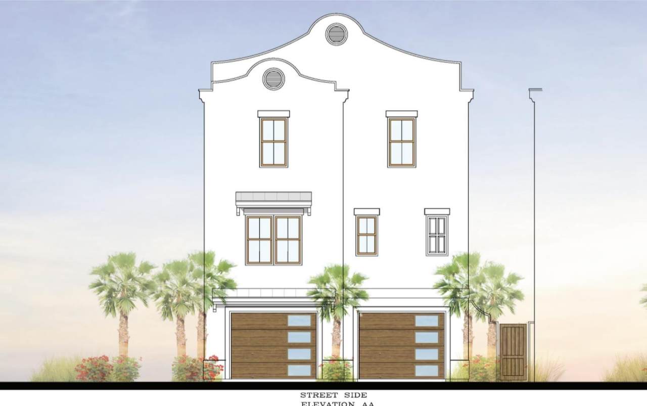 303 A Ocean Blvd. - Photo 1