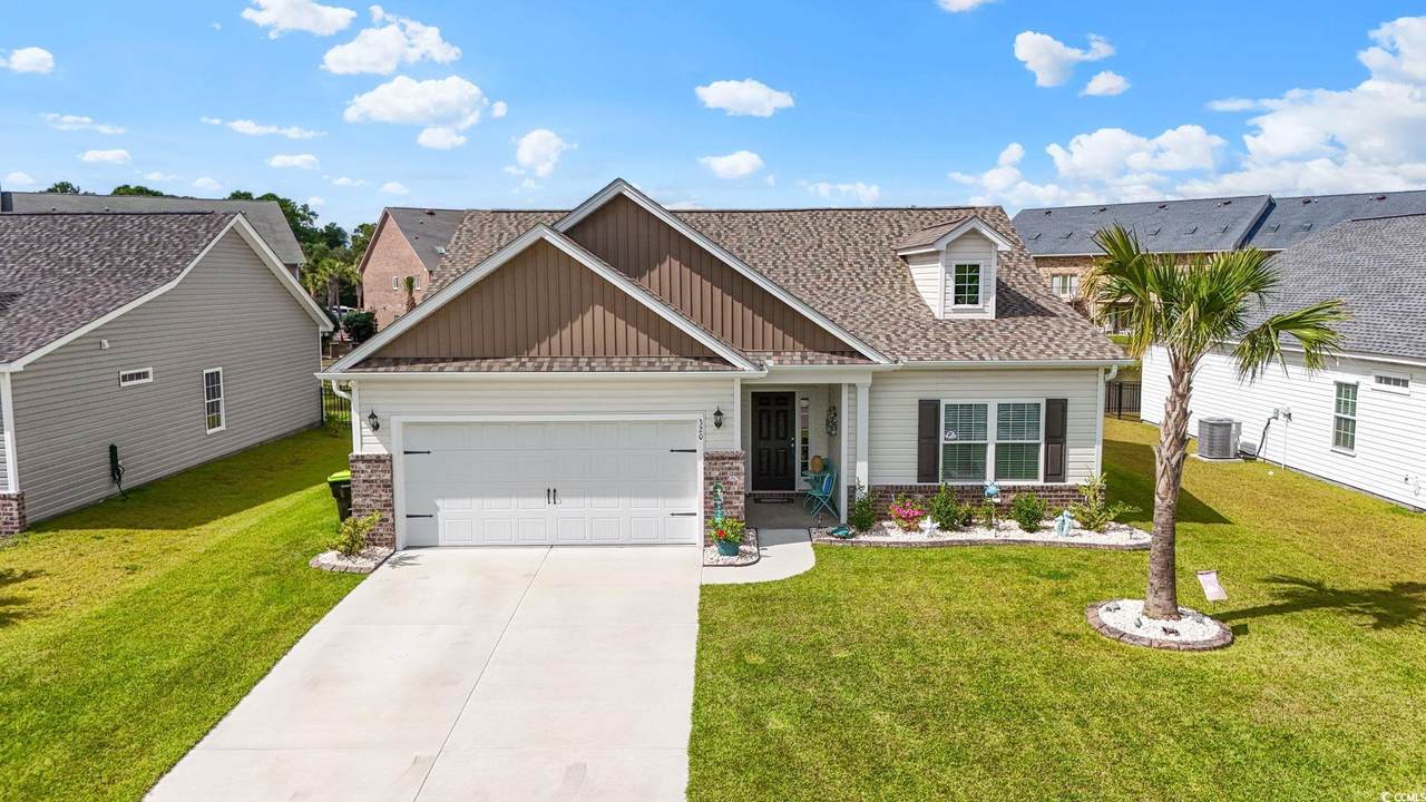 320 Lifestyle Court - Photo 1