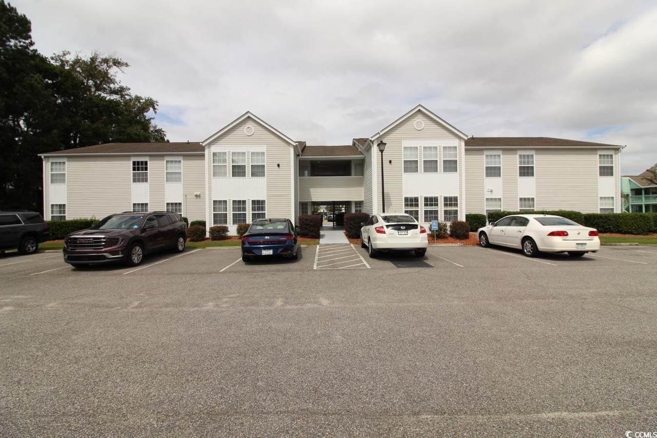 1931 Bent Grass Dr. - Photo 1