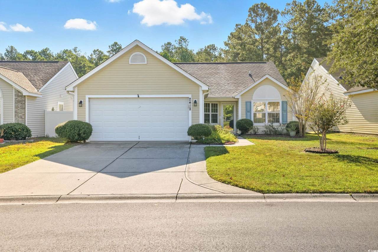 2412 Whetstone Ln. - Photo 1