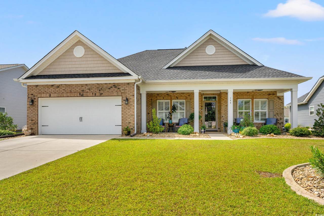 144 Crabapple Dr. - Photo 1