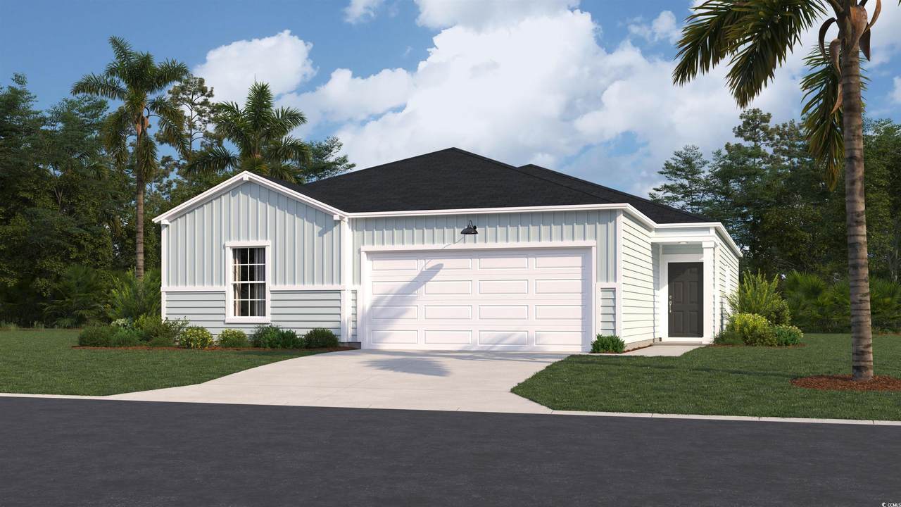 1132 Tibetan St. - Photo 1