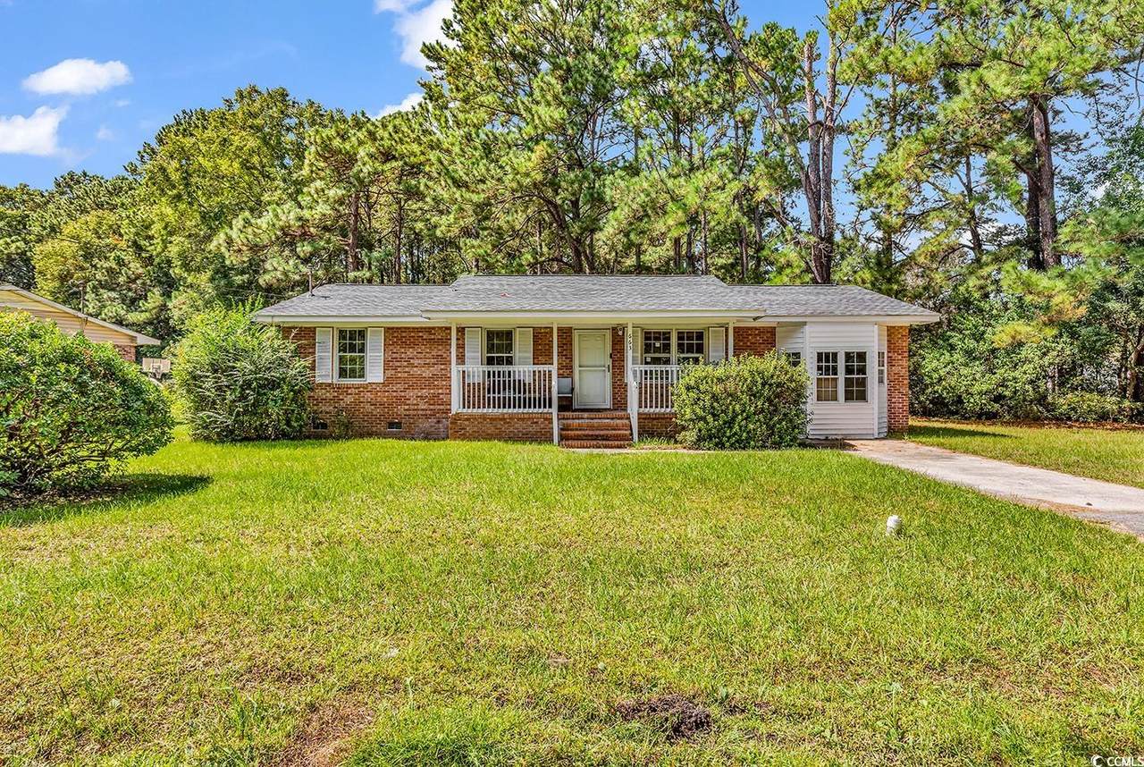 663 Player St. - Photo 1