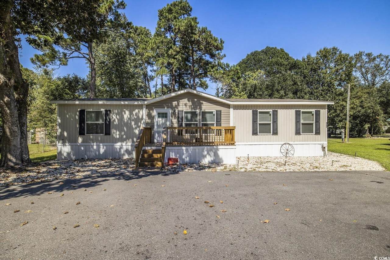 2396 Highway 15 - Photo 1