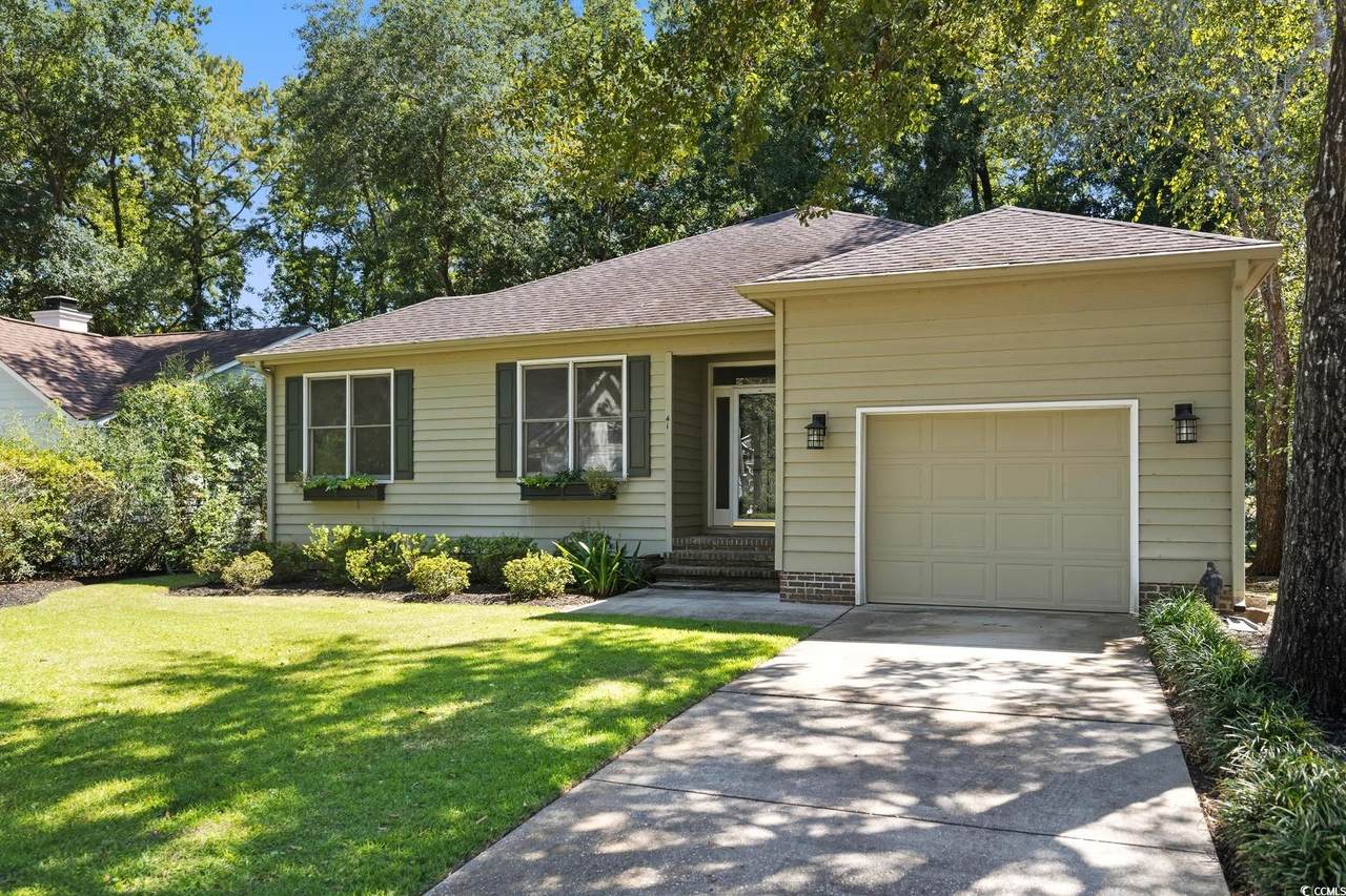 41 Redwing Ct. - Photo 1