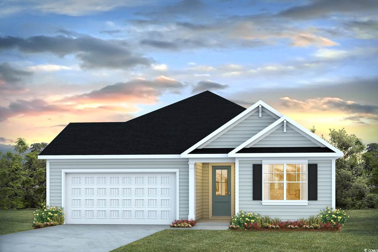 161 Keithland Dr. - Photo 1