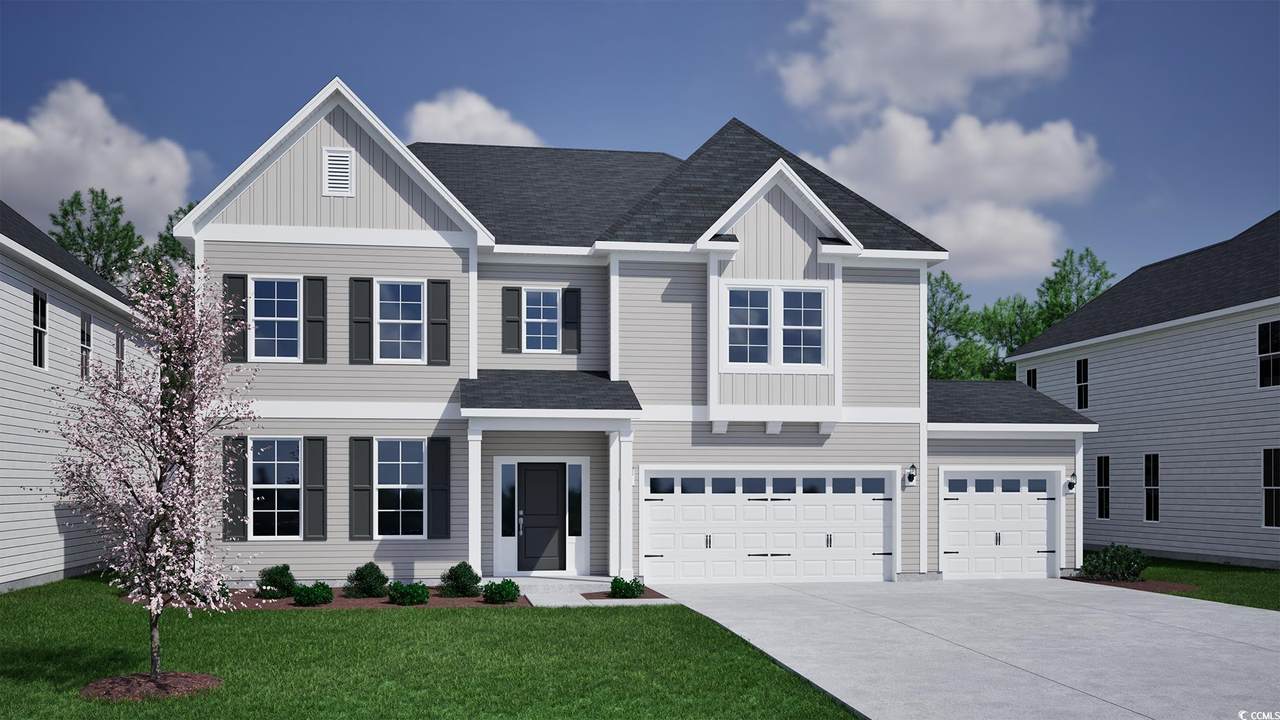 3129 Visionary Dr. - Photo 1