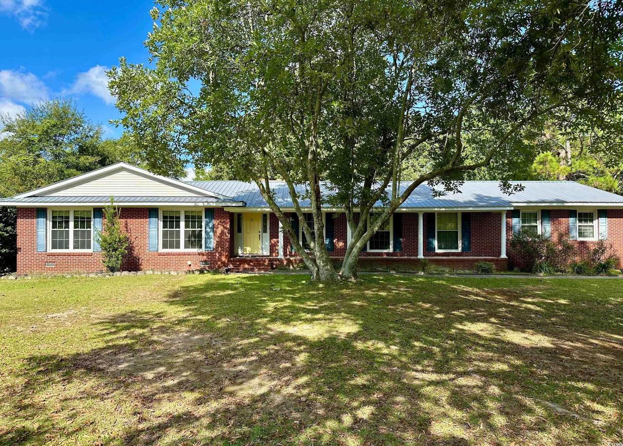 601 Jefferson St. - Photo 1