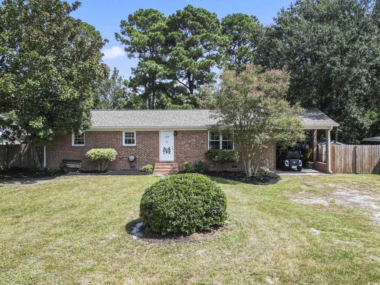 4109 Sand Trap Ave. - Photo 1