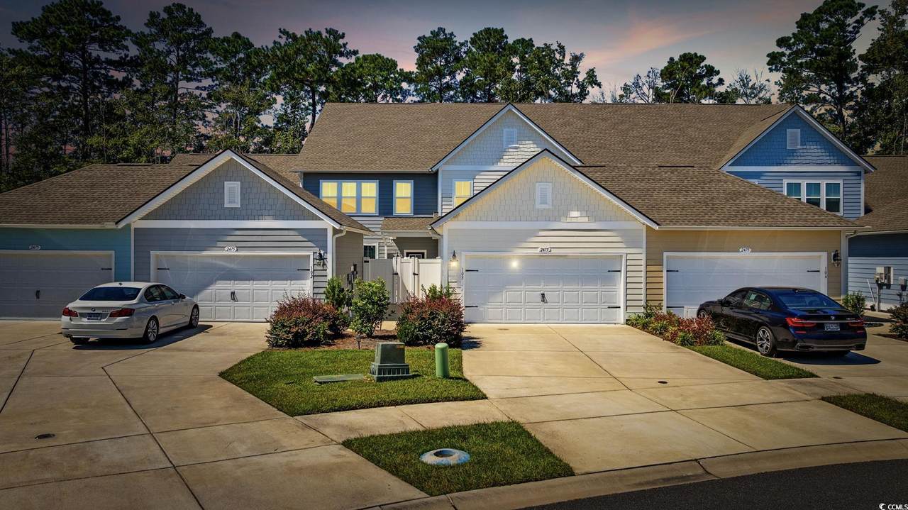 2475 Blue Crane Circle - Photo 1