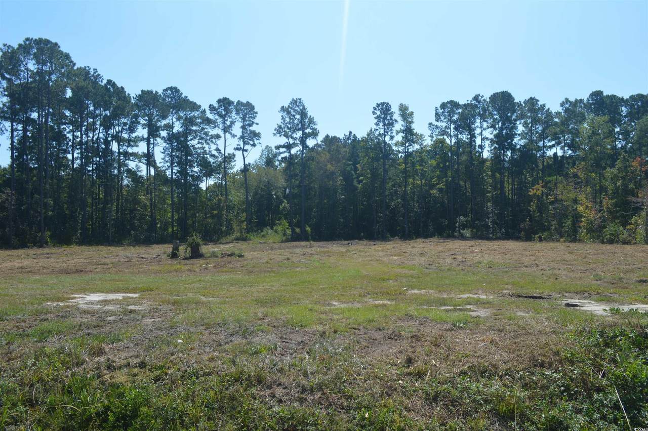 Lot 1 Cypress Dr. - Photo 1