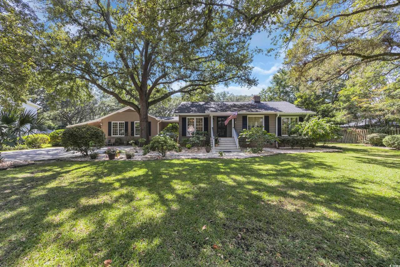 855 Riven Oak Dr. - Photo 1