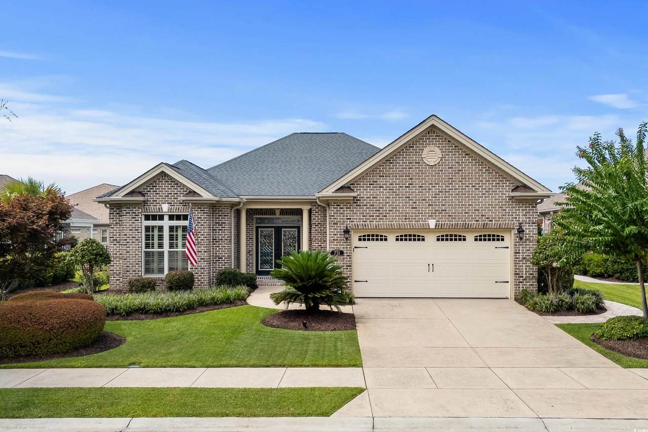 731 Monterrosa Dr. - Photo 1