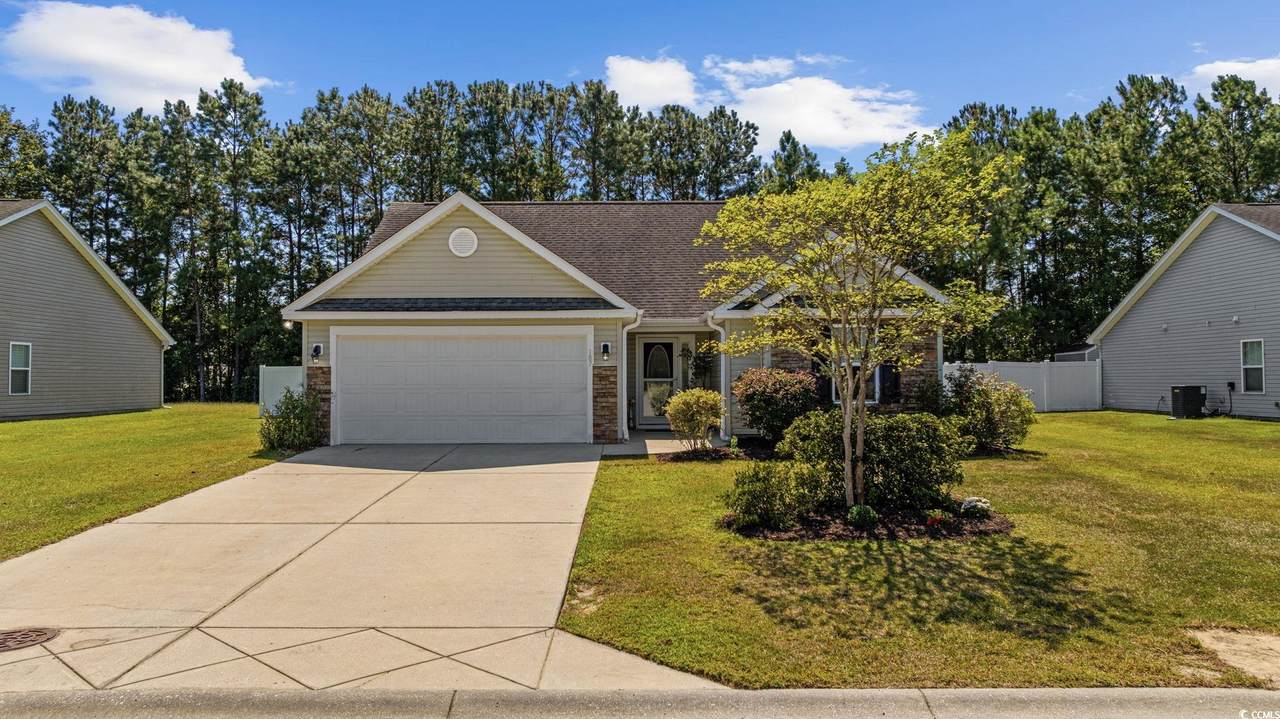 187 Leadoff Dr. - Photo 1