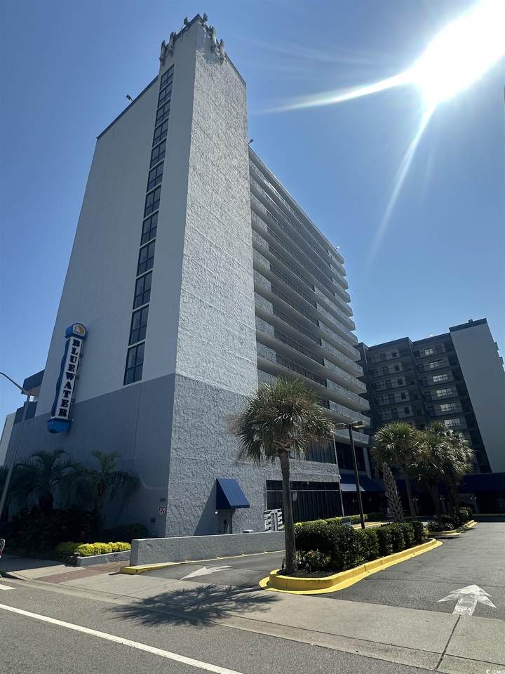 2001 S Ocean Blvd. - Photo 1