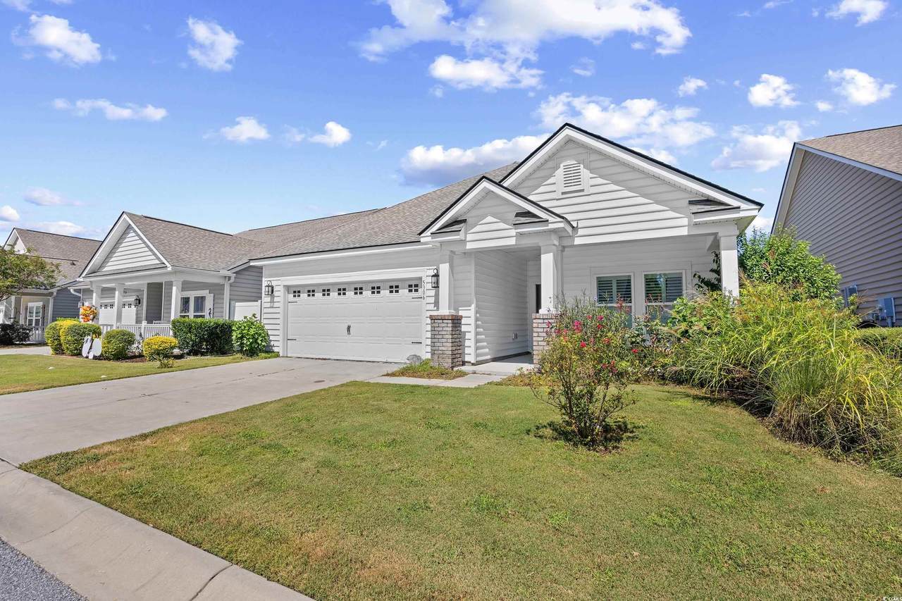 5306 Abbey Park Loop - Photo 1