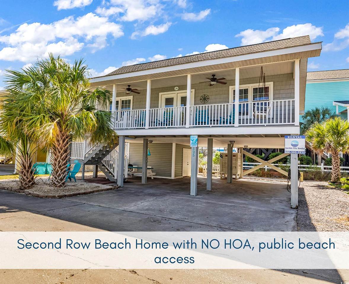 125 Easy St. - Photo 1