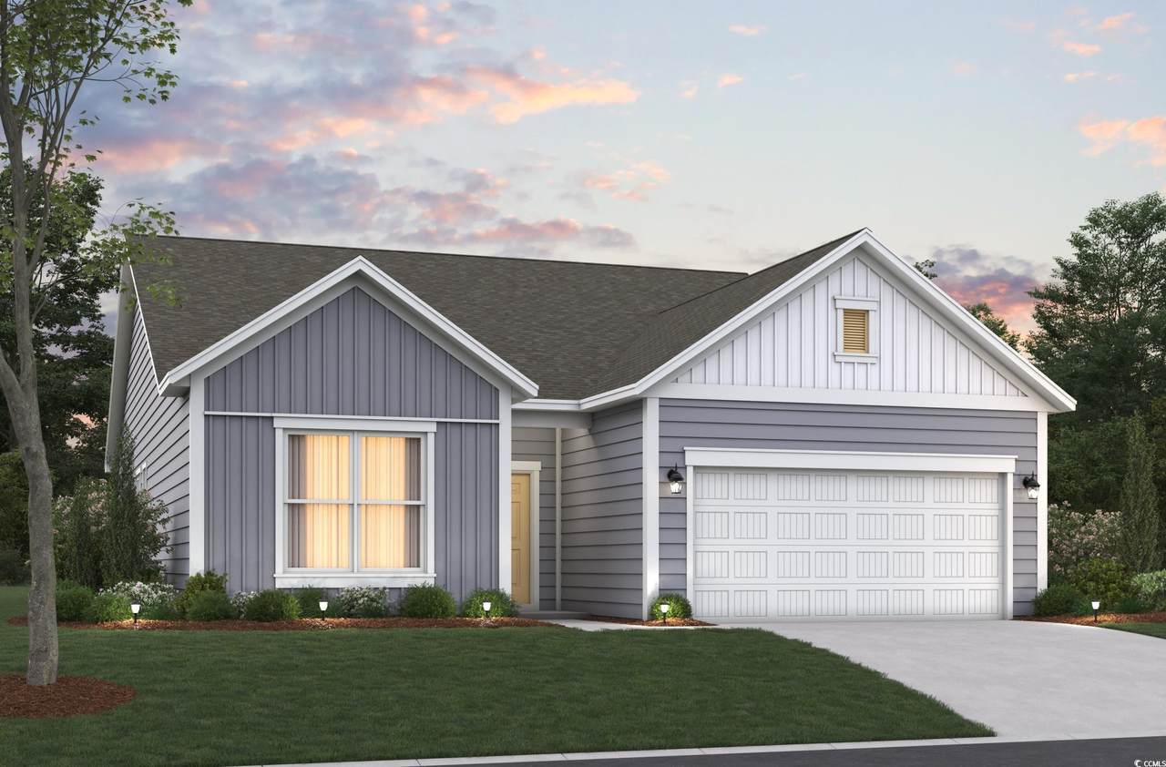 TBD 2 Buckingham Dr - Photo 1
