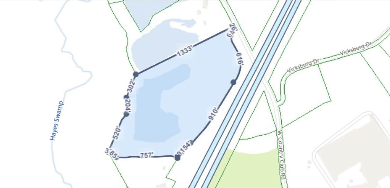 TBD Country Club Rd. - Photo 1