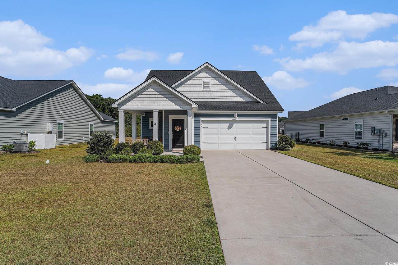 2653 Monaca Dr. - Photo 1