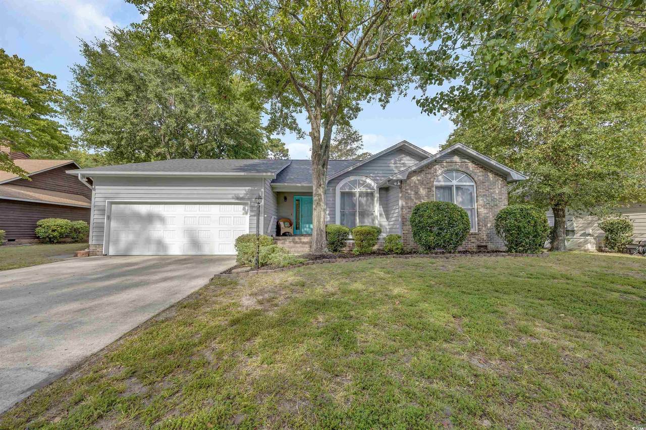 1618 Winding Way - Photo 1