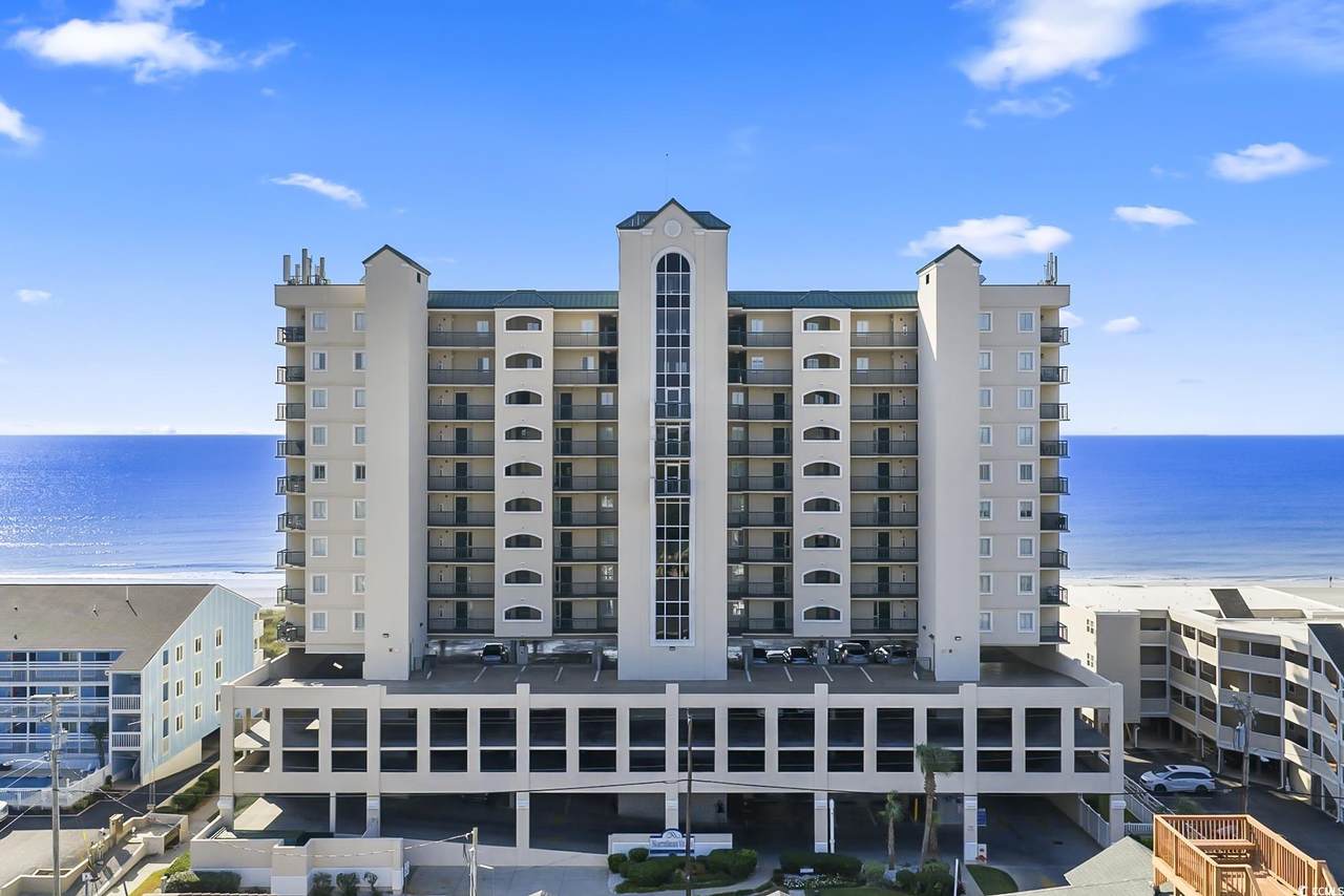 1003 South Ocean Blvd. - Photo 1