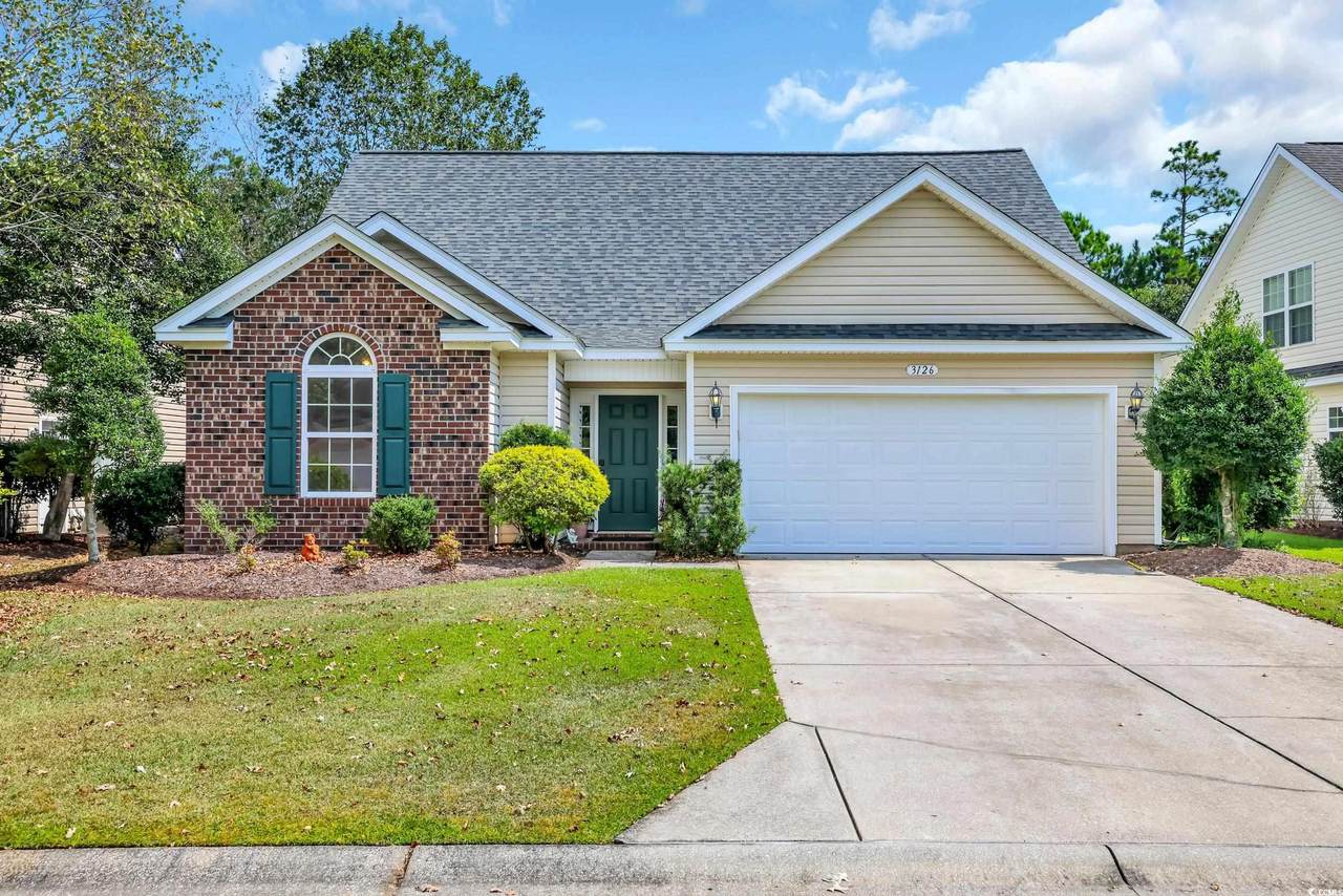 3126 Shorecrest Bay Dr. - Photo 1