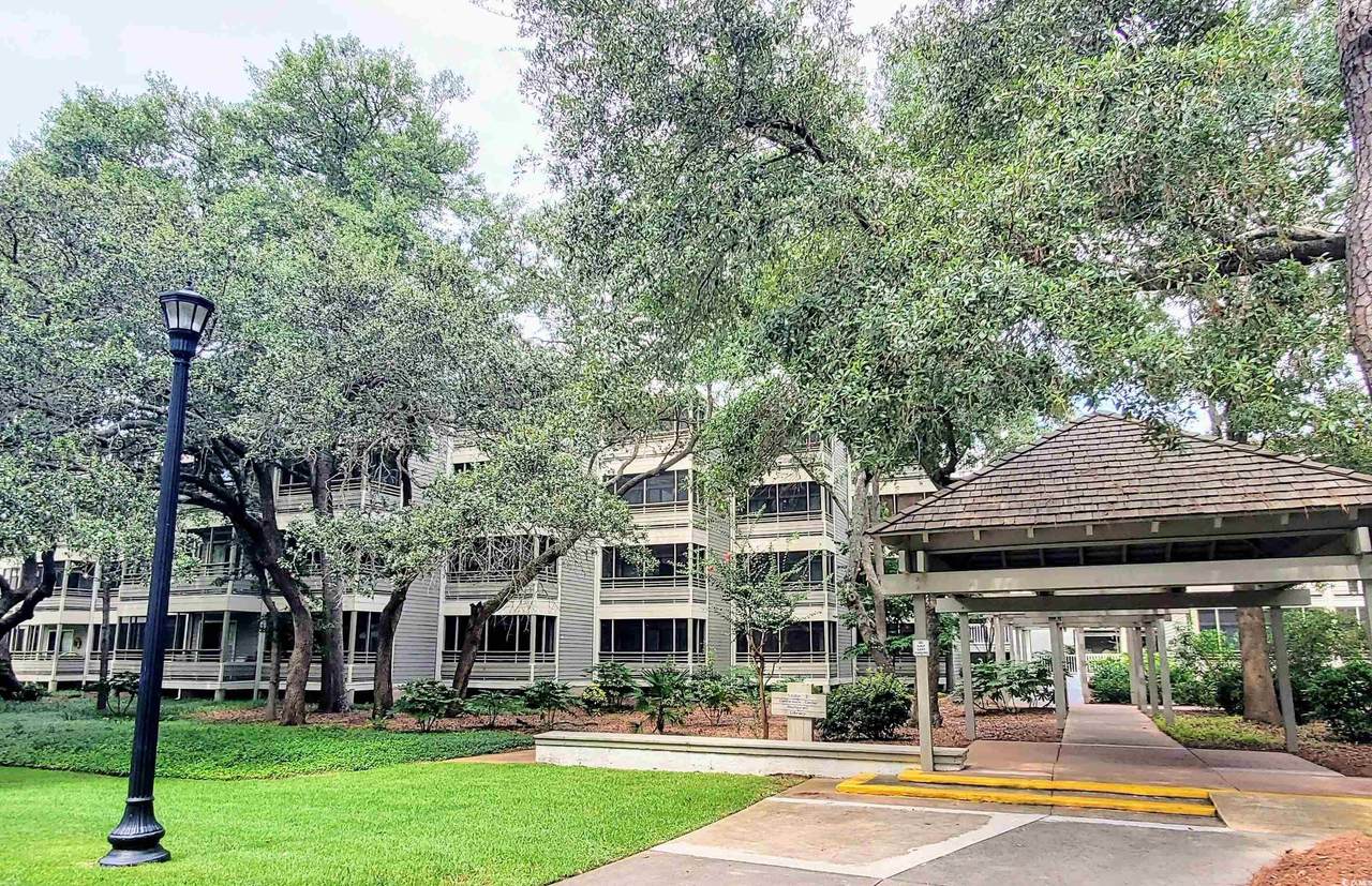 415 Ocean Creek Dr. - Photo 1