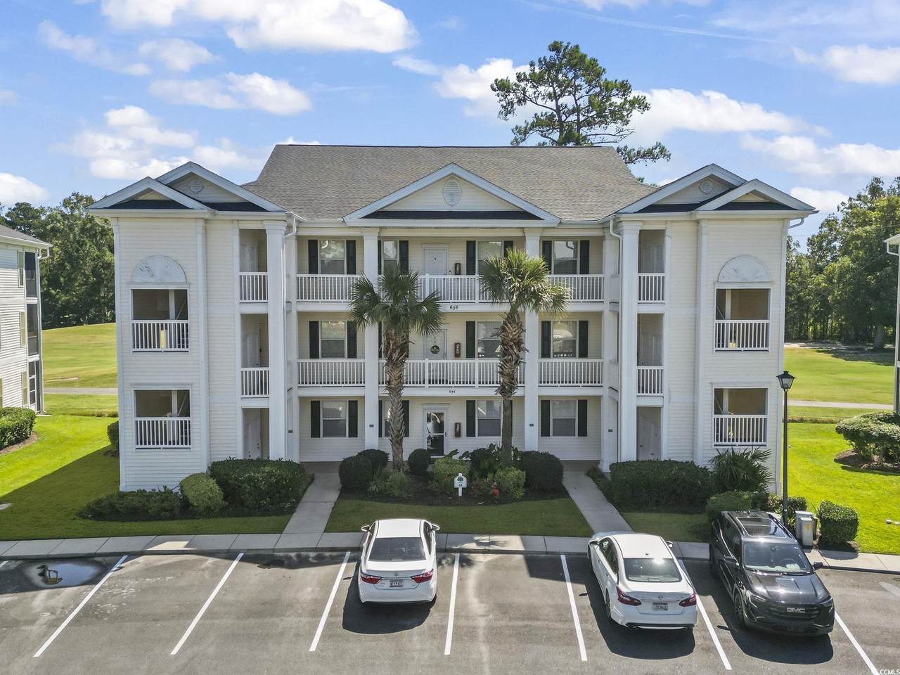 636 River Oaks Dr. - Photo 1