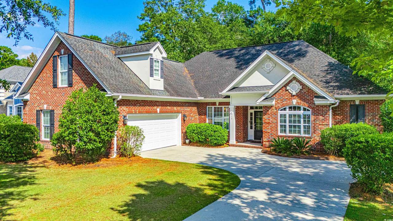 212 Chamberlin Rd. - Photo 1