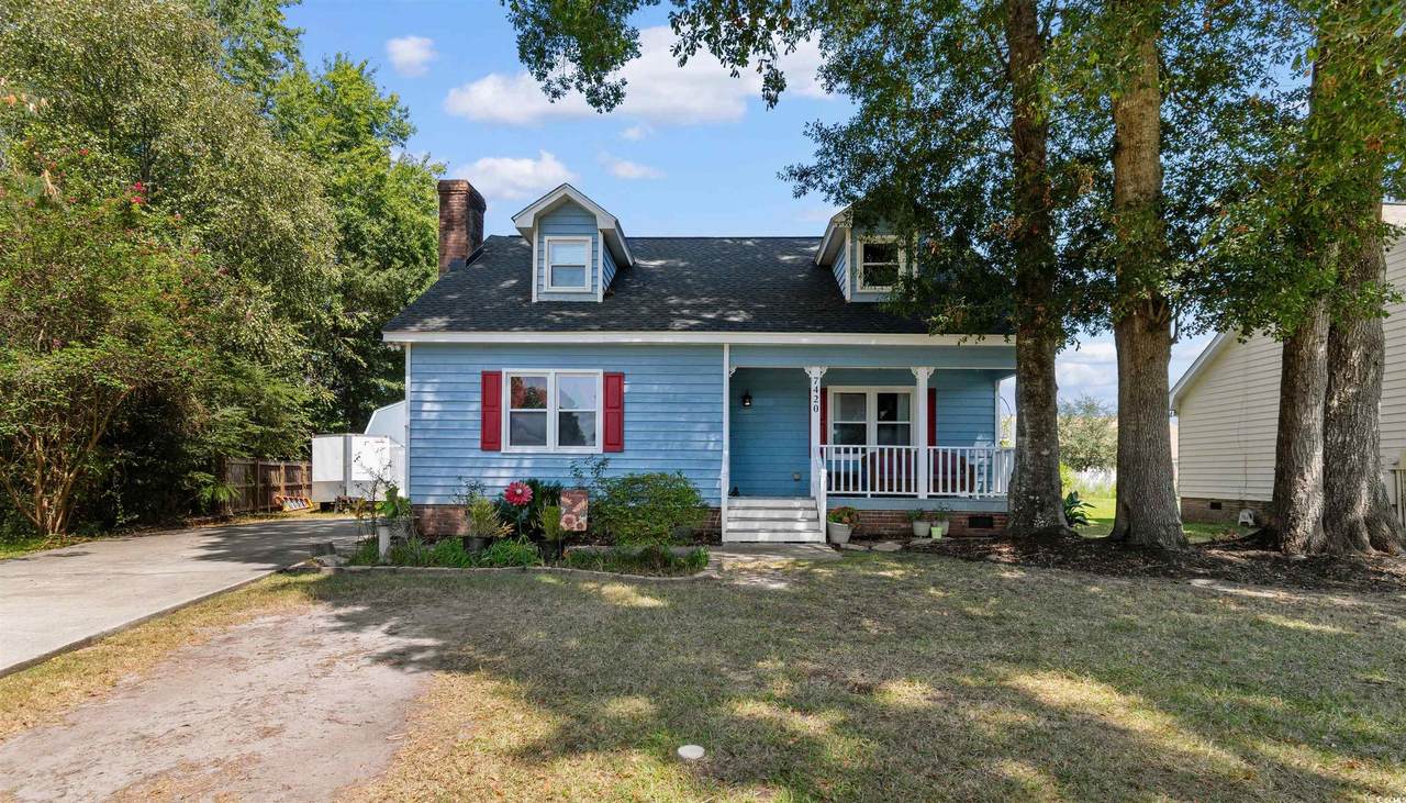 7420 Springside Dr. - Photo 1