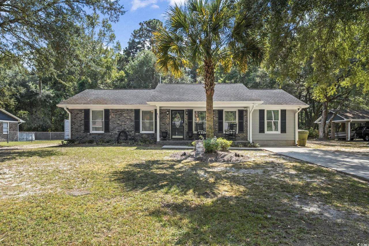 811 Spruce St. - Photo 1