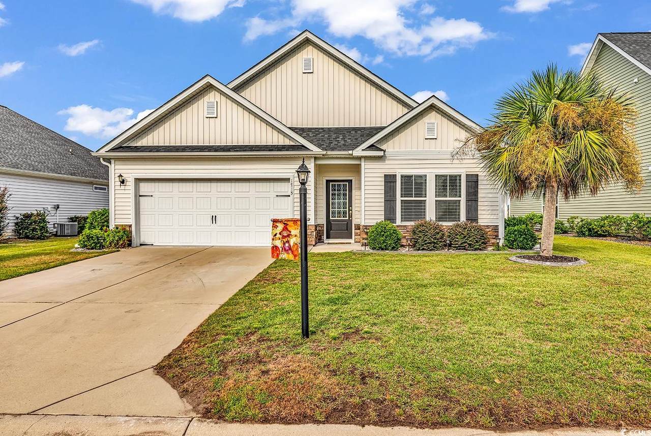 1715 Palmetto Palm Dr. - Photo 1