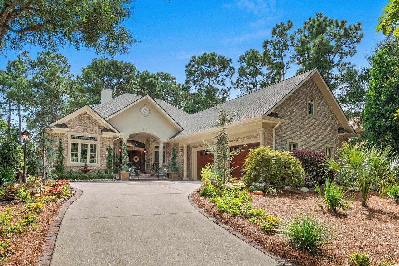 1153 Heritage Dr. - Photo 1